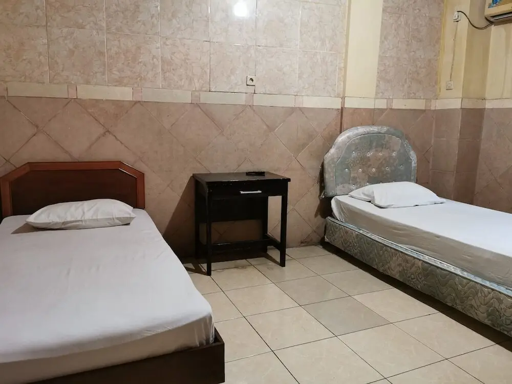 Бекаси: Hotel Al Hakim Syariah