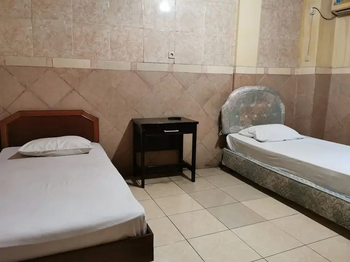 Бекаси: Hotel Al Hakim Syariah
