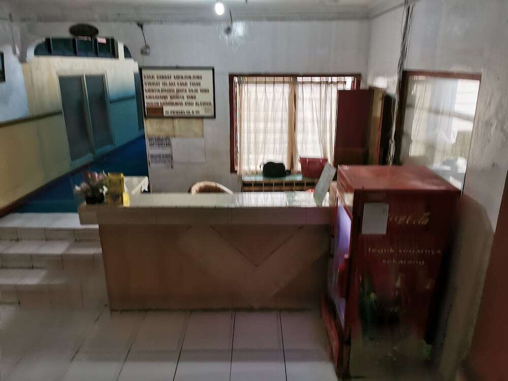 Бекаси: Hotel Al Hakim Syariah