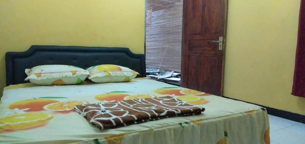 Боробудур: Homestay Mukti