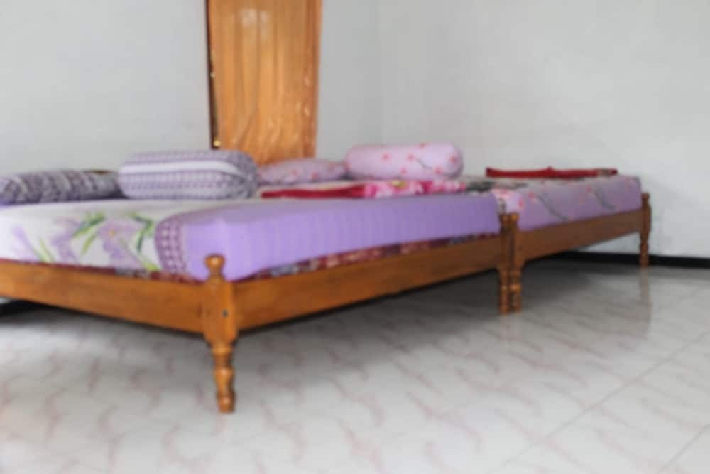 Боробудур: Homestay Rivalia