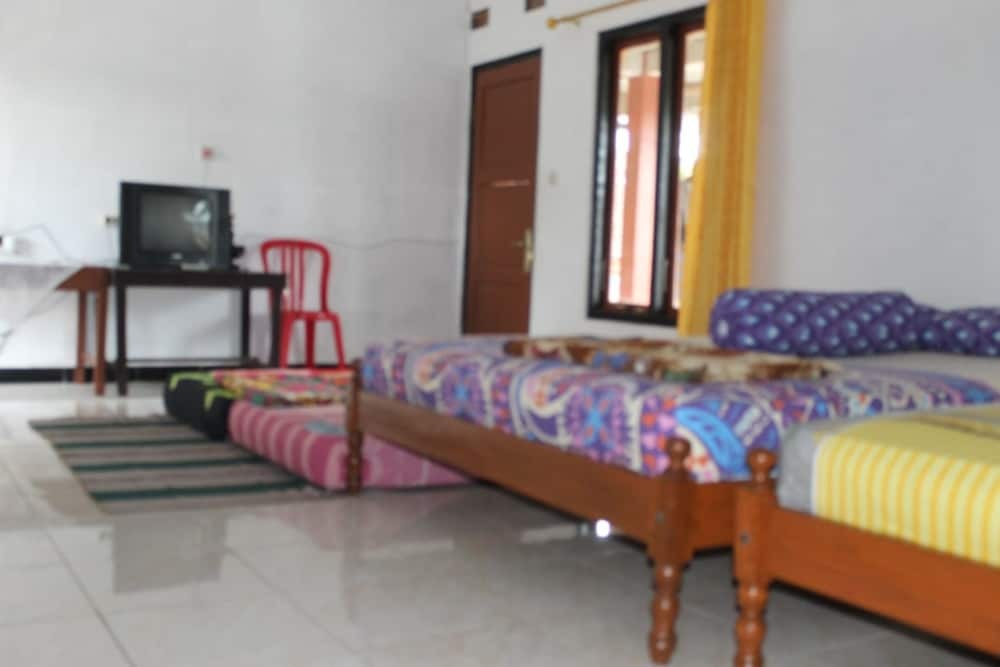 Боробудур: Homestay Rivalia
