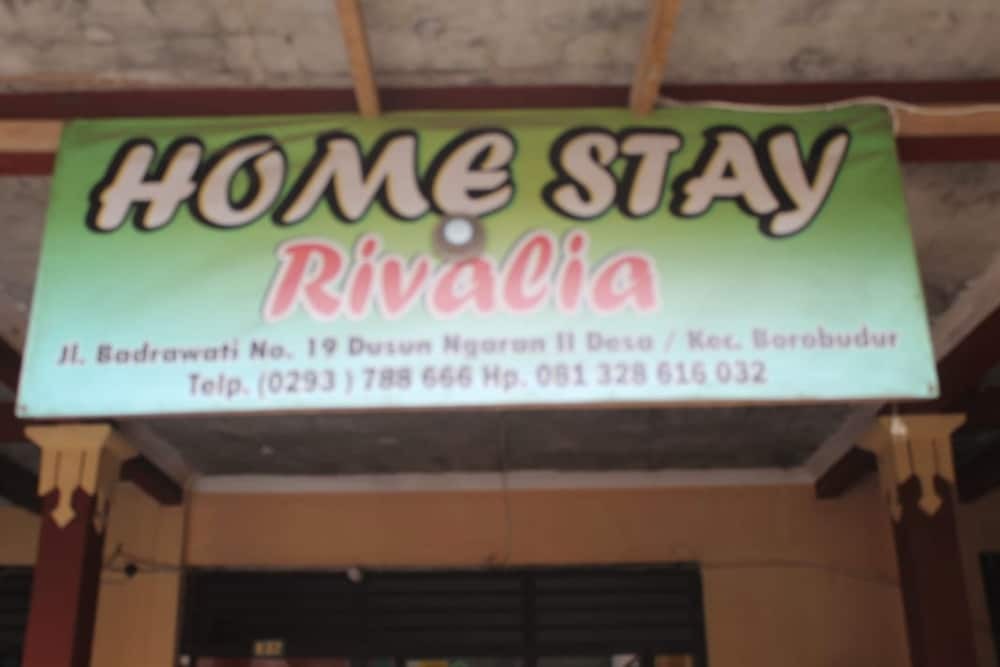 Homestay Rivalia — фото 1