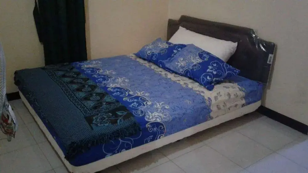 Мунгкид: Homestay Sekar Syariah