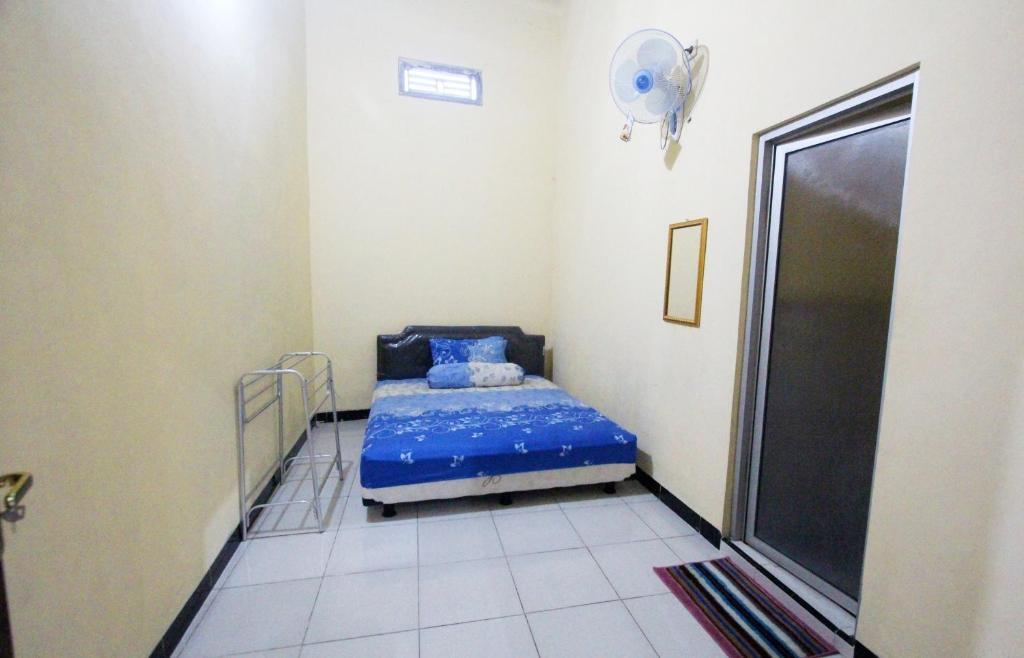 Мунгкид: Homestay Sekar Syariah