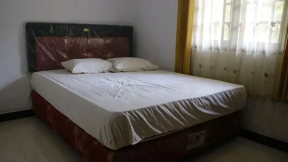 Мунгкид: Homestay Sekar Syariah