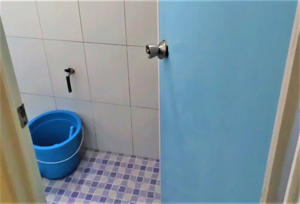 Боробудур: Homestay Pratiwi