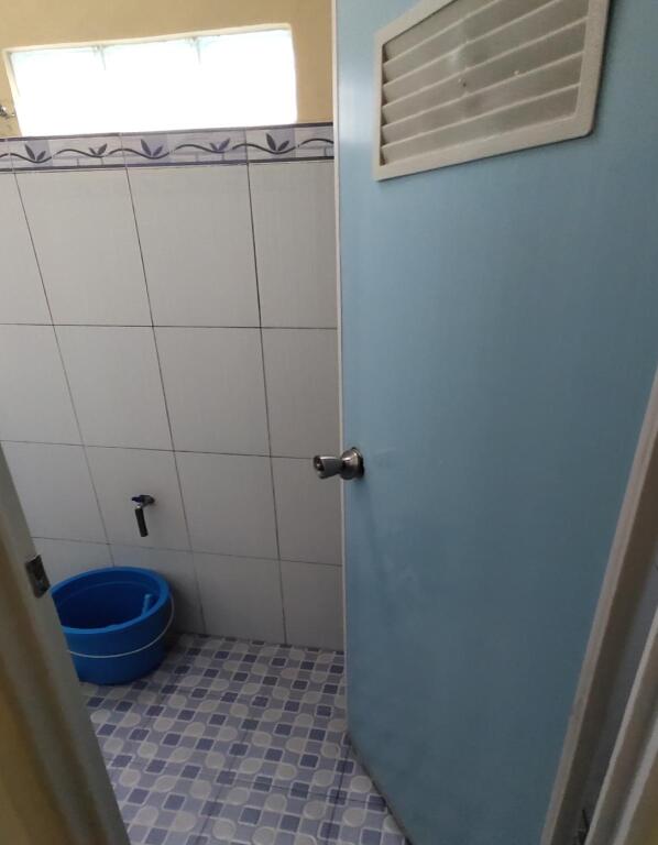 Боробудур: Homestay Pratiwi