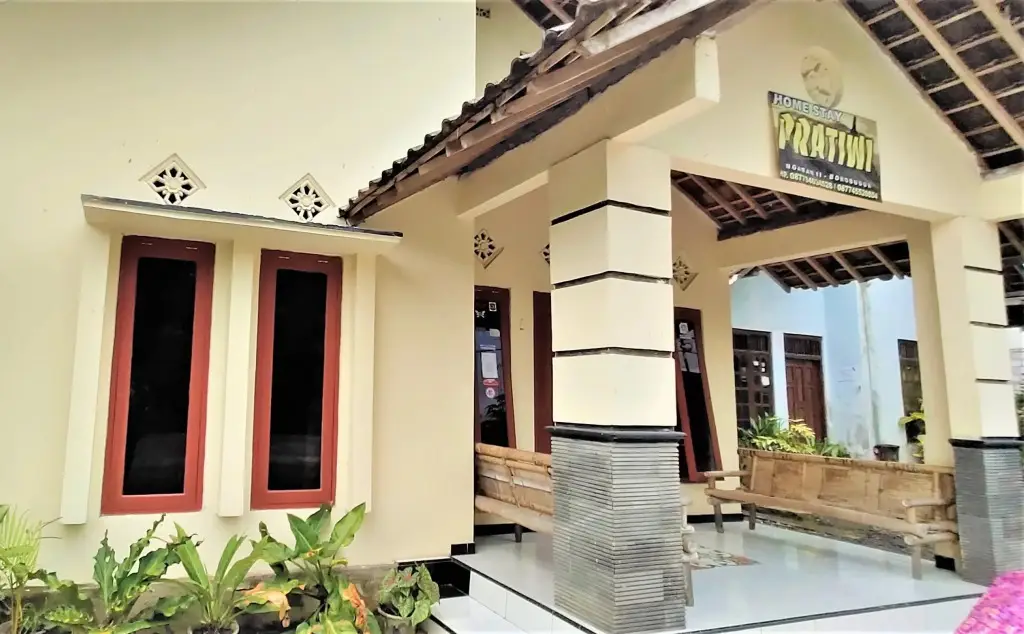 Homestay Pratiwi — фото 1