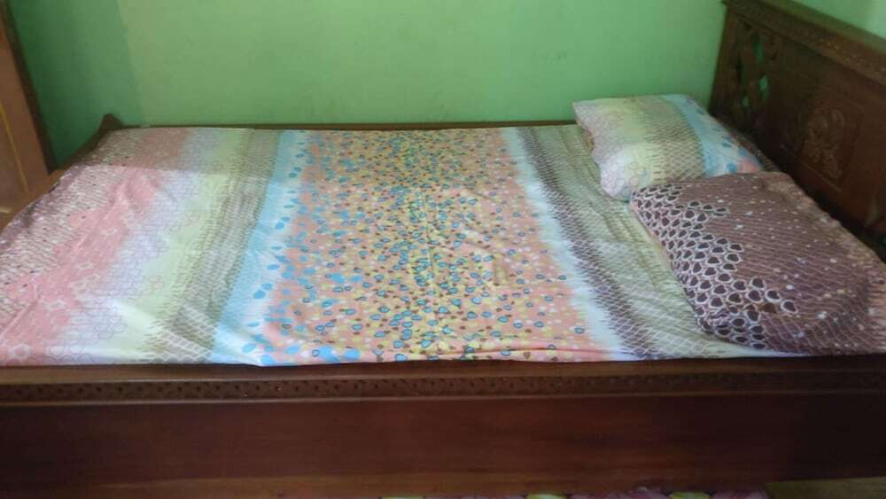Батуретно: Adji Homestay - Hostel