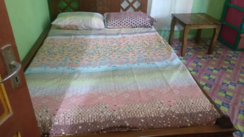 Батуретно: Adji Homestay - Hostel