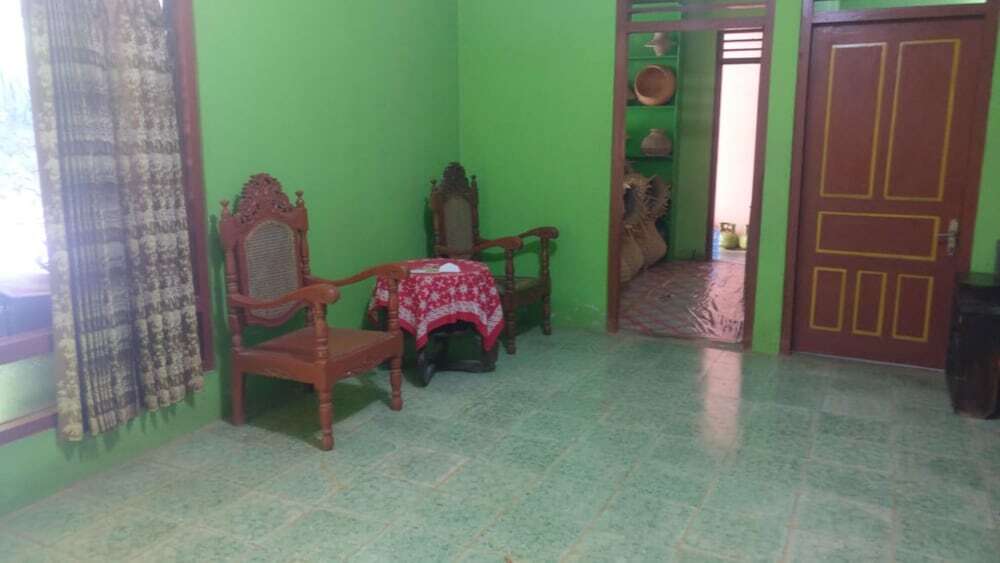 Батуретно: Adji Homestay - Hostel