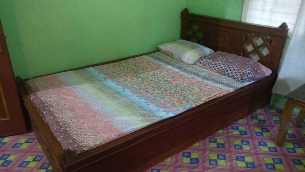Батуретно: Adji Homestay - Hostel
