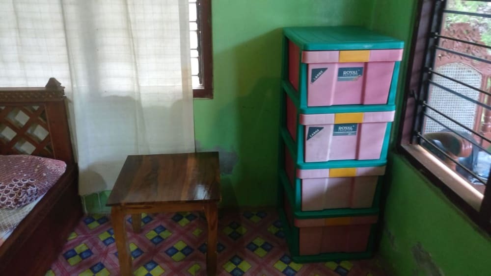 Батуретно: Adji Homestay - Hostel
