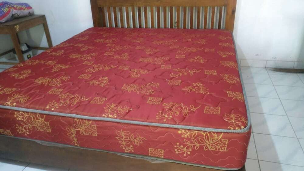 Батуретно: Dista Homestay