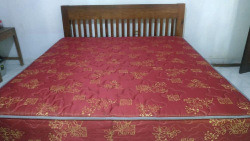 Батуретно: Dista Homestay