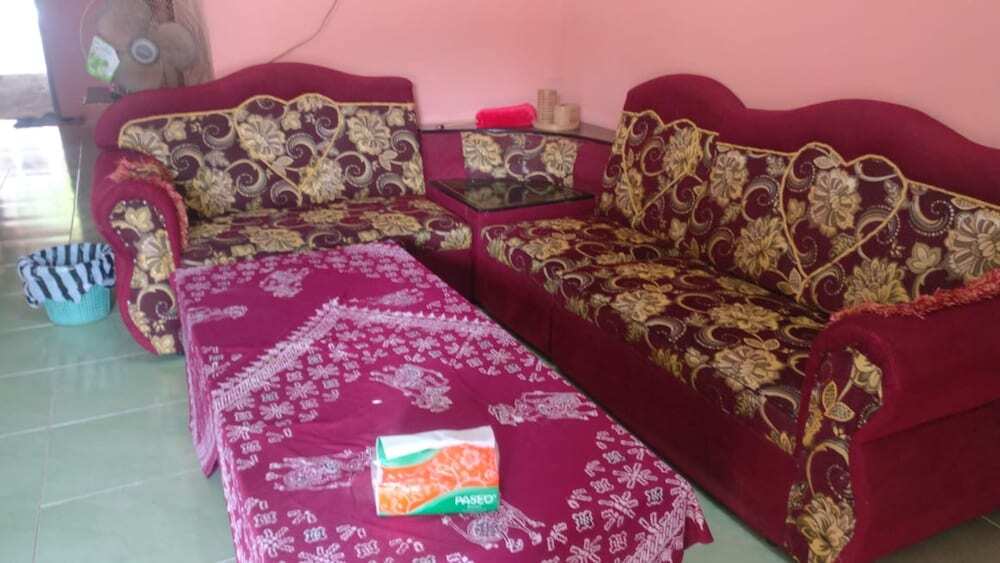 Батуретно: Klakat Bambu Homestay - Hostel