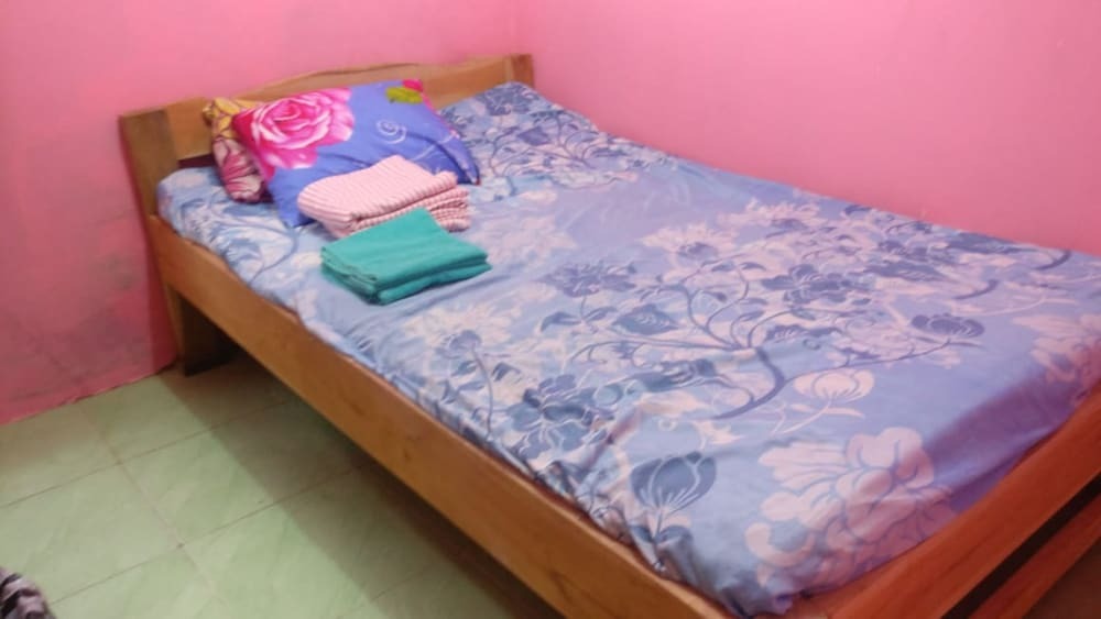 Батуретно: Klakat Bambu Homestay - Hostel