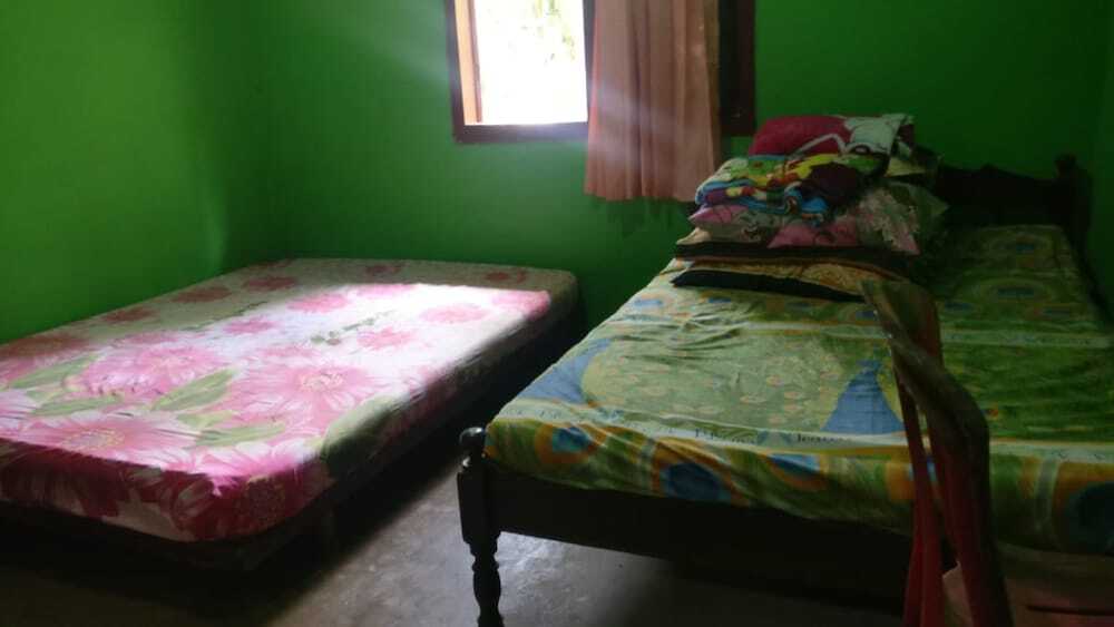 Батуретно: Klakat Bambu Homestay - Hostel