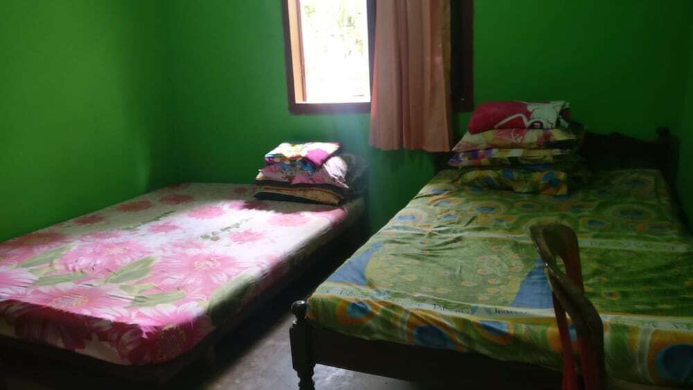 Батуретно: Klakat Bambu Homestay - Hostel