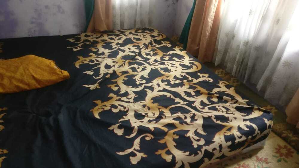 Батуретно: Pringsewu Craft Homestay - Hostel