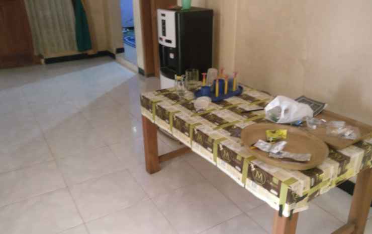 Батуретно: Pringsewu Craft Homestay - Hostel