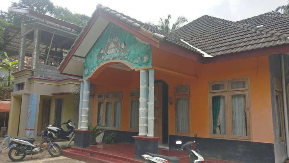 Батуретно: Pringsewu Craft Homestay - Hostel