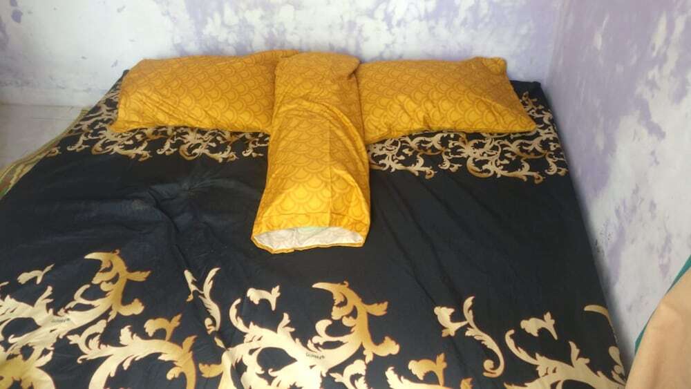 Батуретно: Pringsewu Craft Homestay - Hostel
