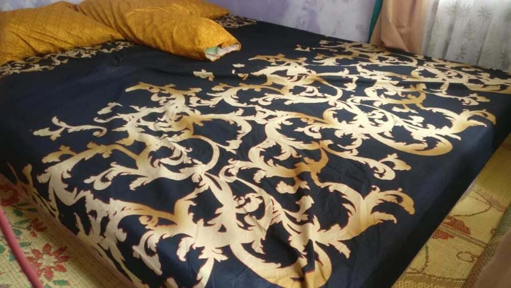 Батуретно: Pringsewu Craft Homestay - Hostel