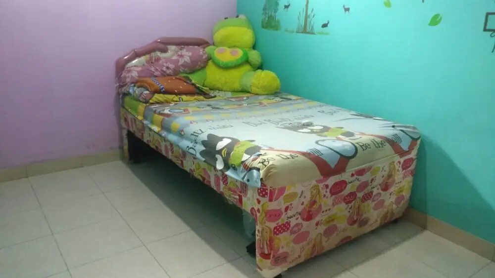 Батуретно: Yati Homestay - Hostel