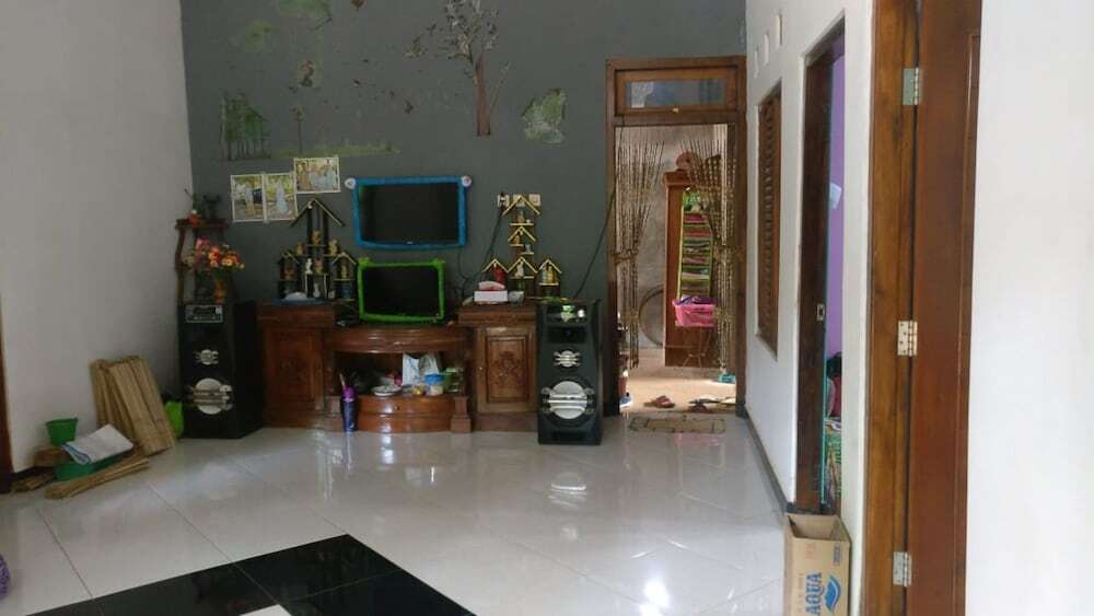 Батуретно: Yati Homestay - Hostel