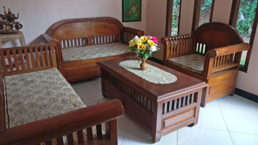 Батуретно: Yati Homestay - Hostel