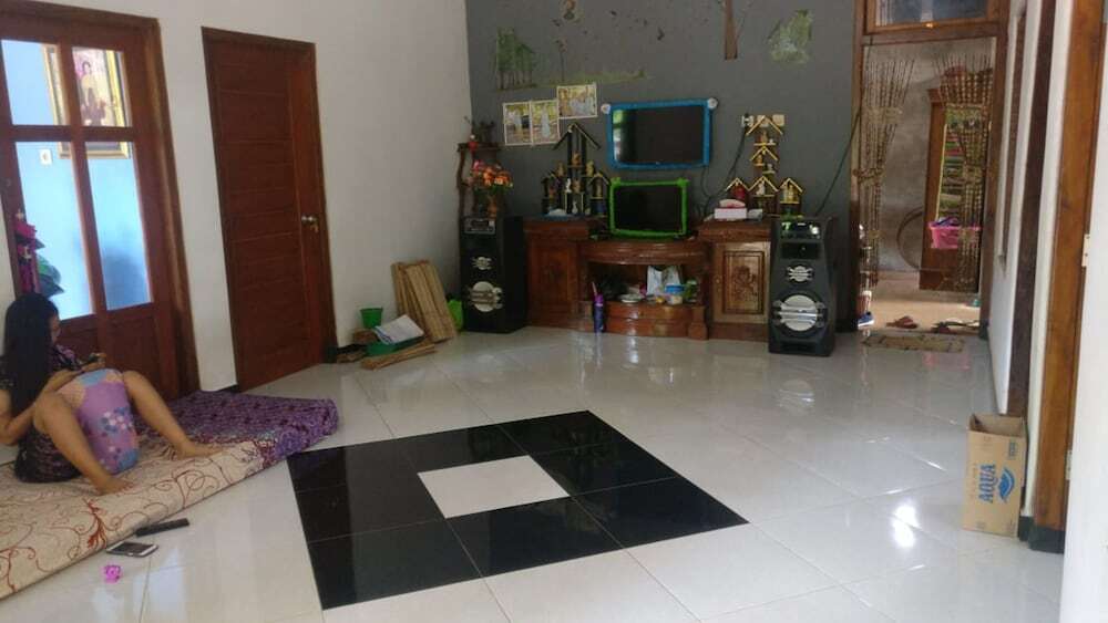 Батуретно: Yati Homestay - Hostel