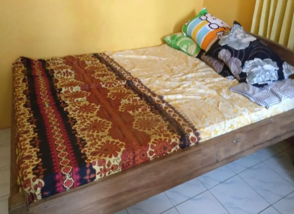 Батуретно: Wahyu Homestay - Hostel