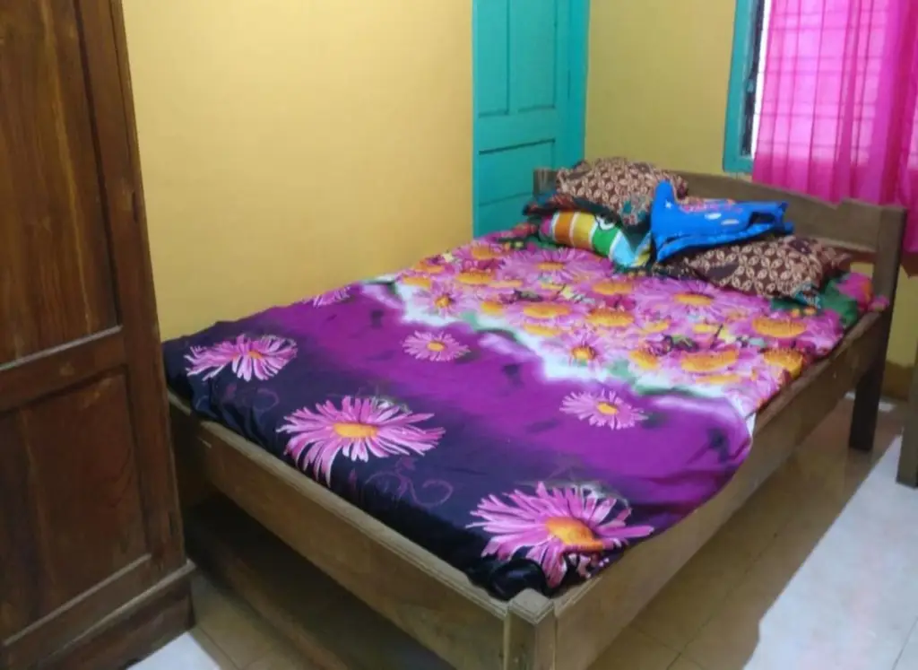 Батуретно: Wahyu Homestay - Hostel