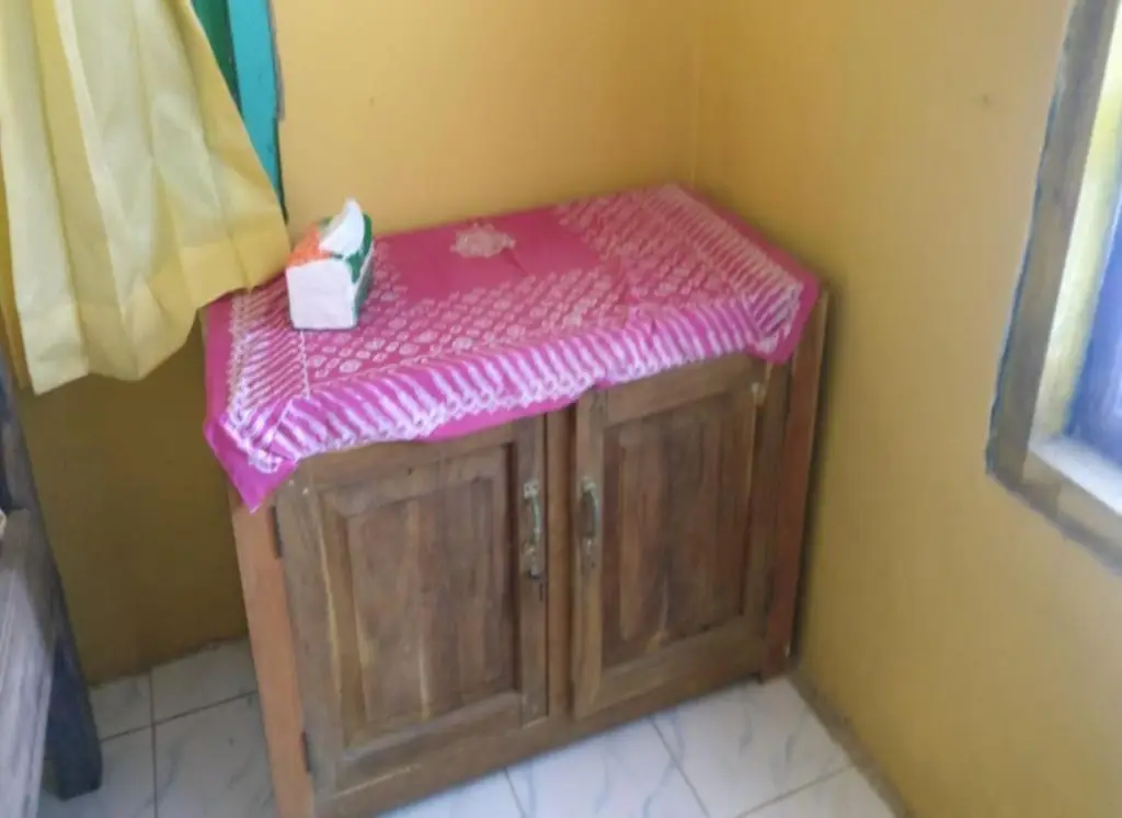 Батуретно: Wahyu Homestay - Hostel