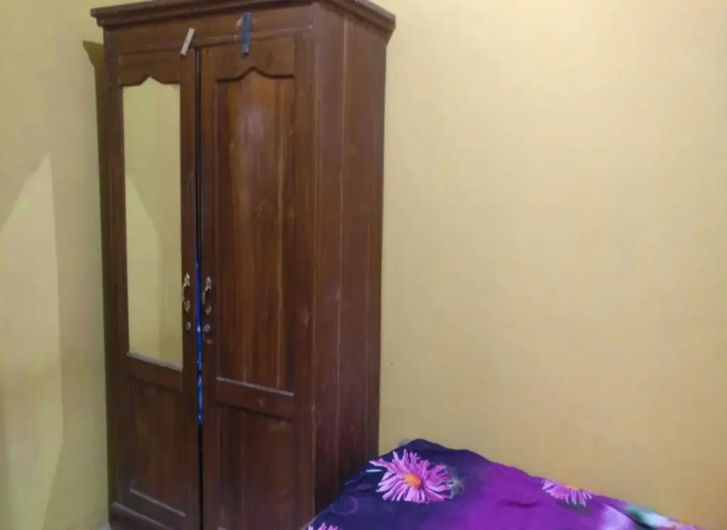 Батуретно: Wahyu Homestay - Hostel