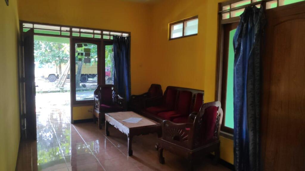 Батуретно: Abimanyu Homestay