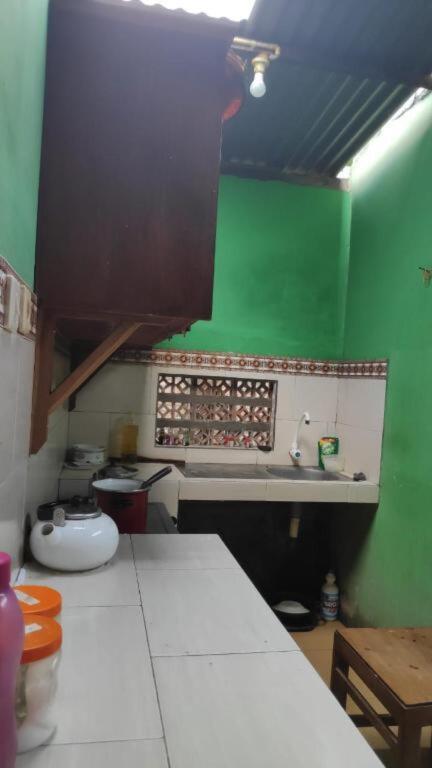 Батуретно: Abimanyu Homestay