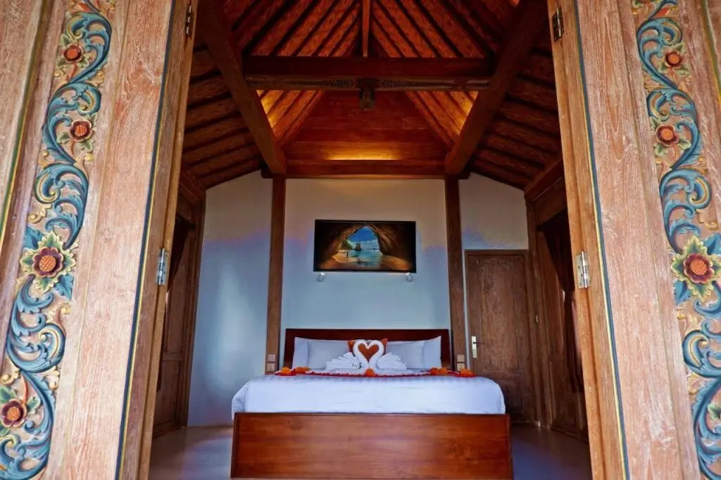 Пенида: Blue Harbor Beachfront Villas & Resto
