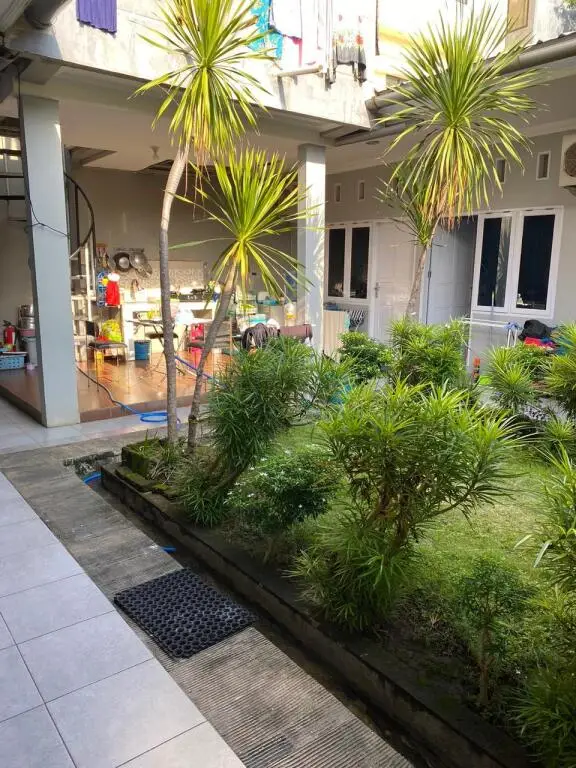 Макассар: Gajah Homestay