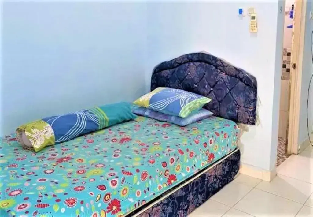 Макассар: Gajah Homestay