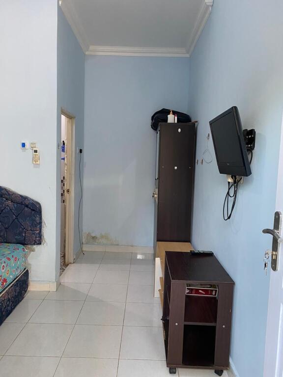 Макассар: Gajah Homestay
