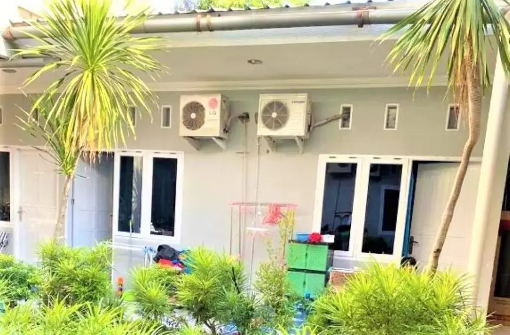 Макассар: Gajah Homestay