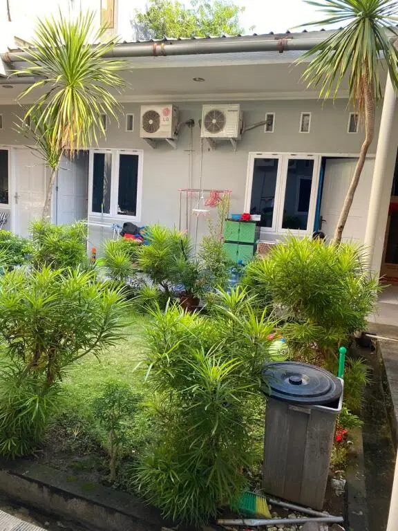 Макассар: Gajah Homestay