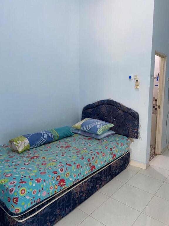 Макассар: Gajah Homestay