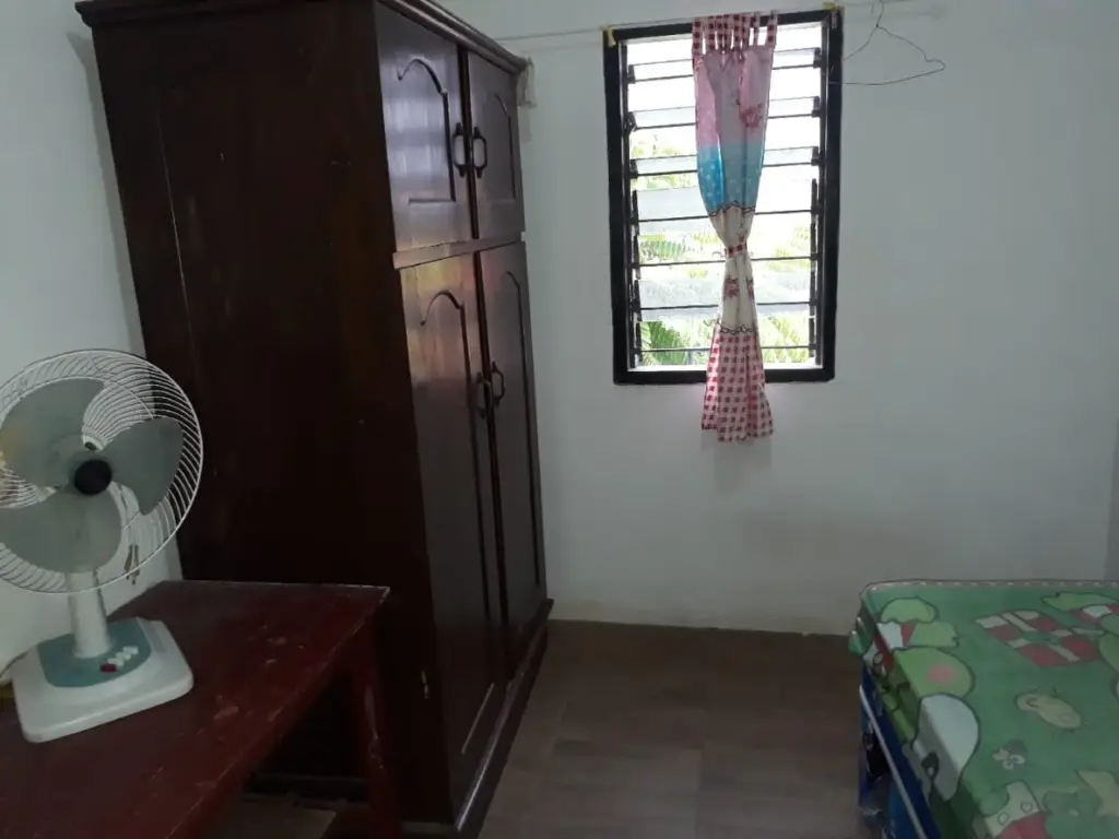 Сурабая: Homestay Mas Arjuna - Female Only