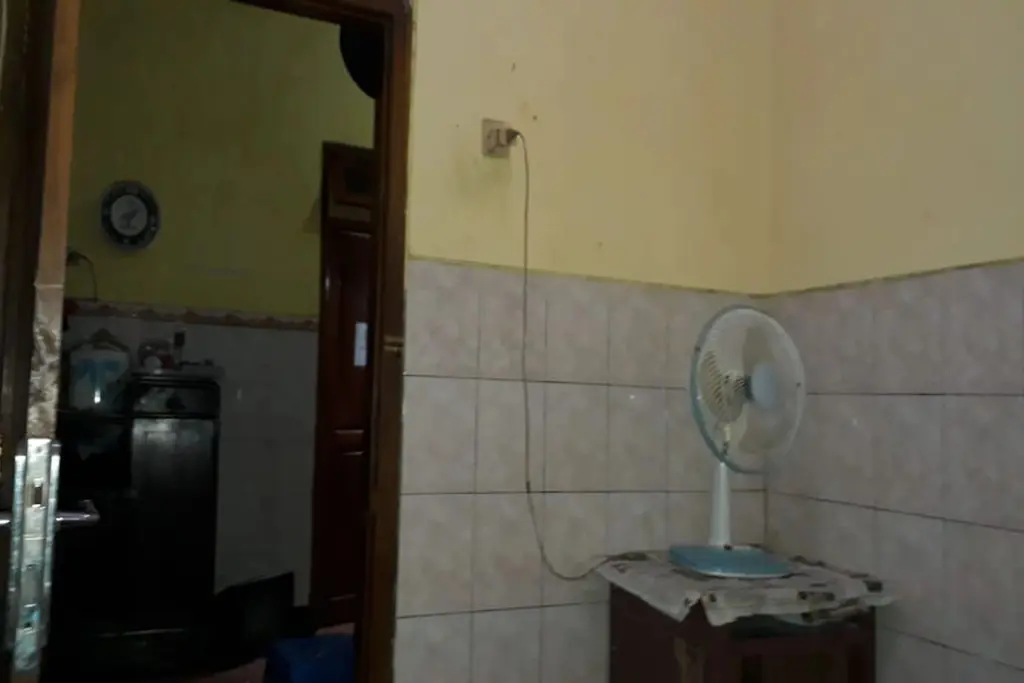 Сурабая: Homestay Mas Arjuna - Female Only