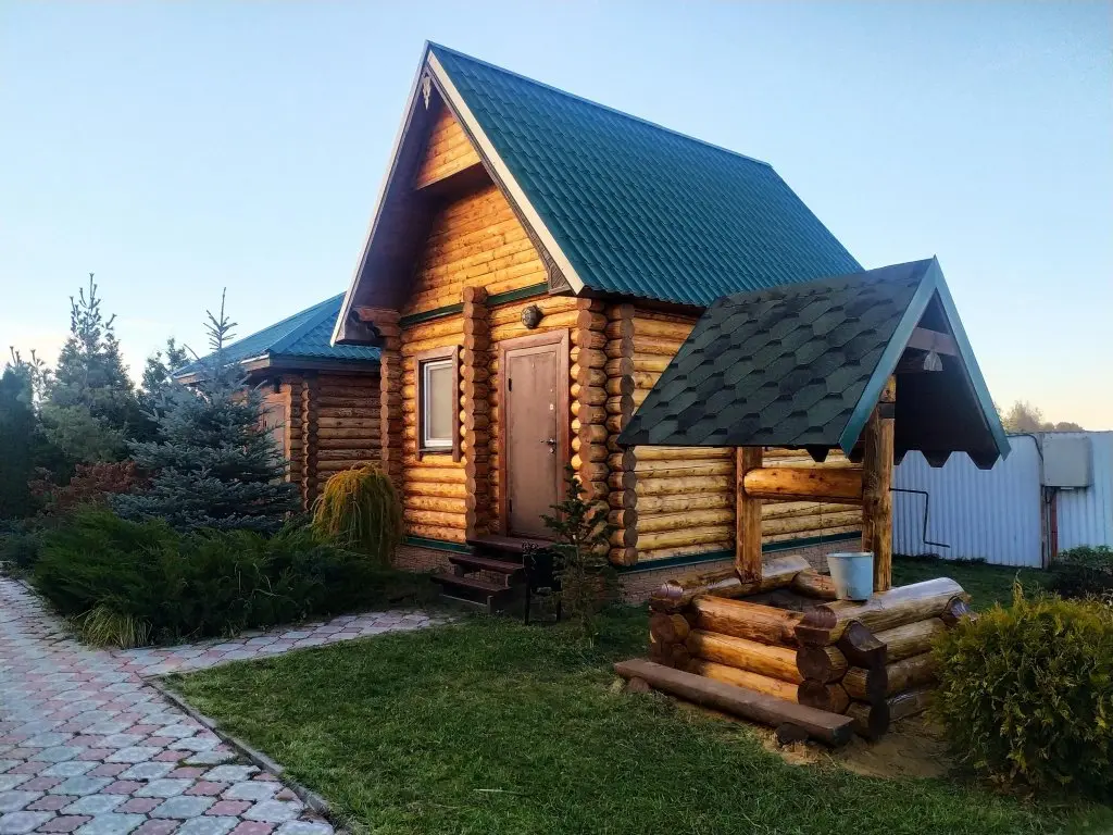 Тула: Гостевой дом Лукоморье