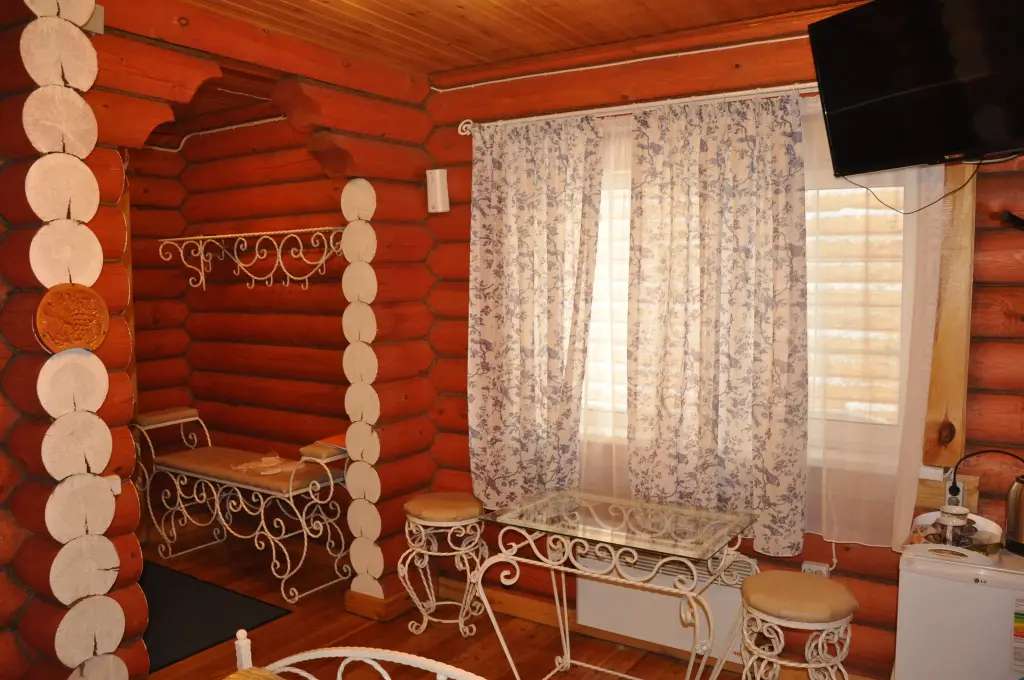Тула: Гостевой дом Лукоморье